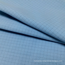 Good Quality Medium Weight Many Color ESD Antistatic Polyester Cotton Fabric for Factory Use